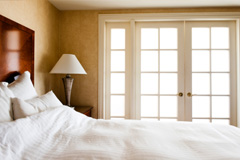 Margaretting Tye bedroom extension costs