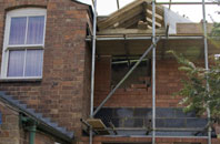 free Margaretting Tye home extension quotes