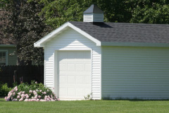 Margaretting Tye outbuilding construction costs